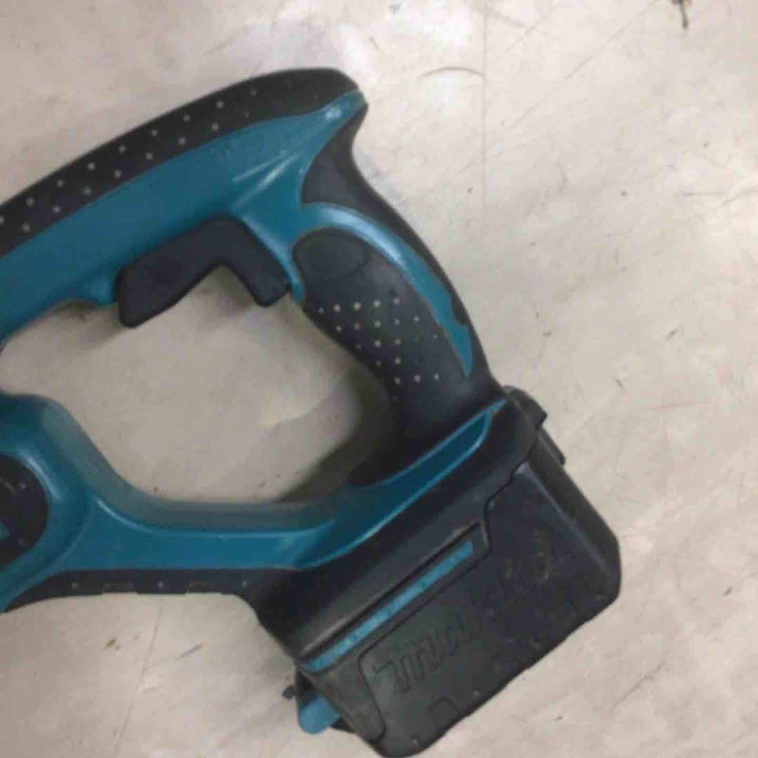 【店頭受取り限定】★マキタ(makita) コードレスコンクリートバイブレータ VR350DZ【町田店】