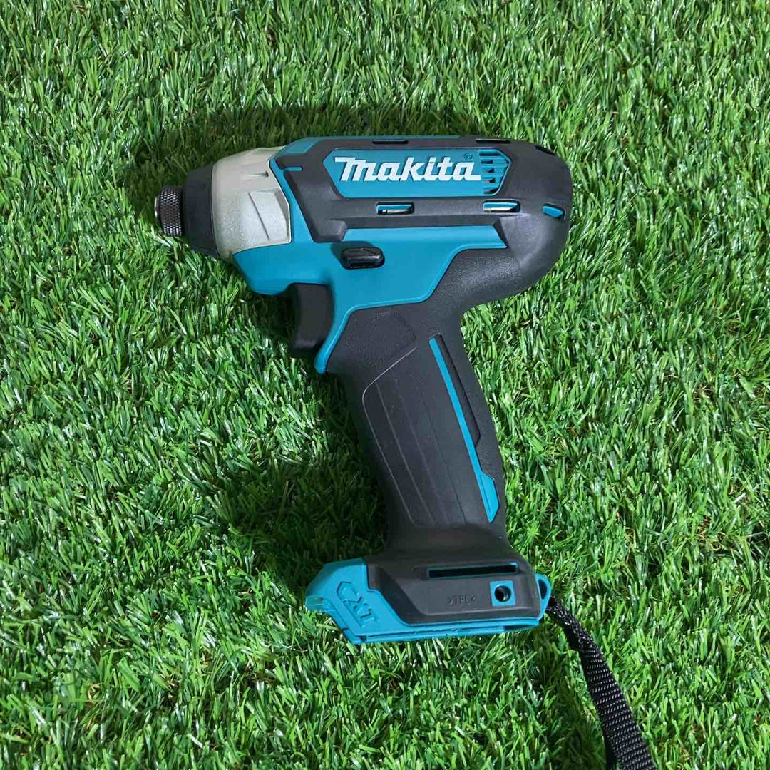 ☆マキタ(makita)10.8V コードレスインパクトドライバー TD110DZ 本体のみ【戸田店】