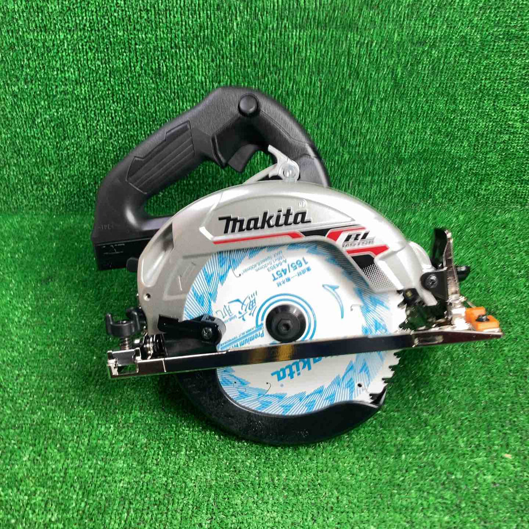 マキタ(makita) コードレス丸のこ HS631DZSB【川崎店】
