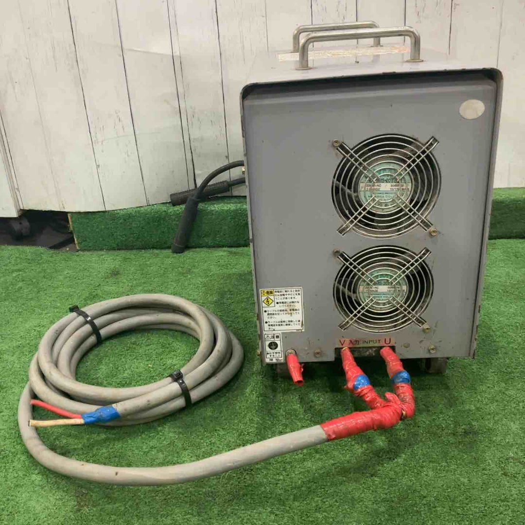 【店頭受取り限定】◇ダイヘン(DAIHEN) 電気溶接機 BS250M 動作確認済【川口店】