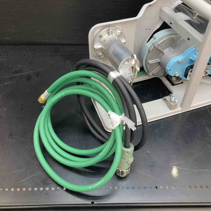 ダイヘン/DAIHEN 半自動溶接機用ワイヤー供給機 CML-2301【川越店】