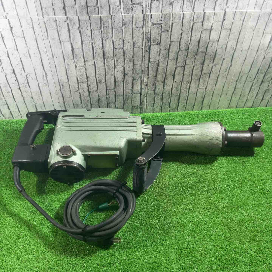 ◇ハイコーキ(HIKOKI ※旧:日立工機) ハンマ H65SA【川口店】