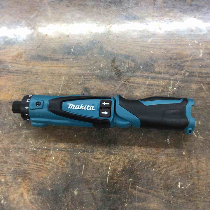 ☆マキタ(makita) コードレスペンドライバドリル DF010DS【戸田店】