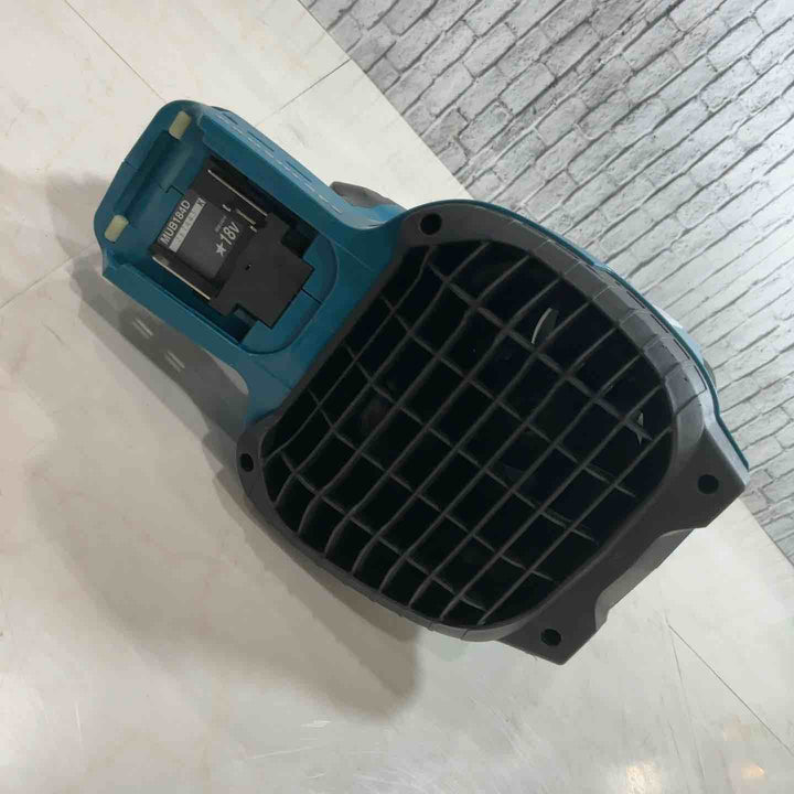 ★マキタ(makita) コードレスブロワ MUB184DZ(本体のみ)【川口店】