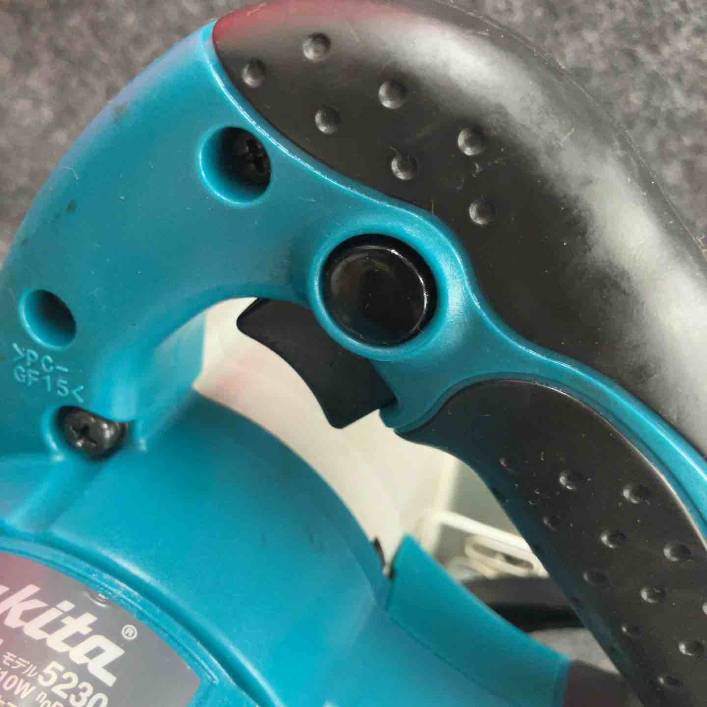 ☆マキタ(makita) 125mm電気マルノコ 5230【鴻巣店】 – アクトツール