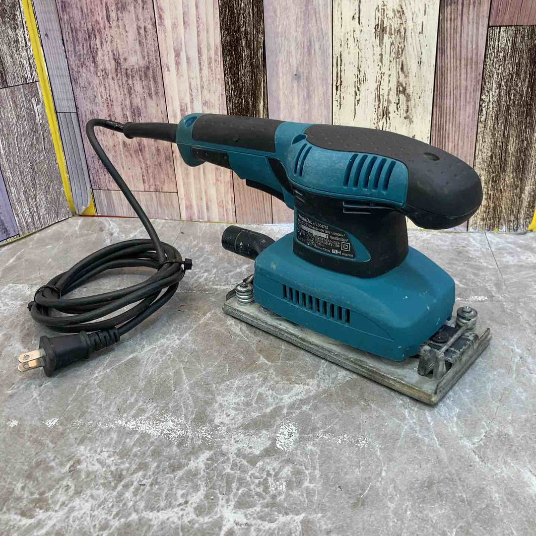 ☆マキタ(makita) 仕上サンダ BO3710【八潮店】