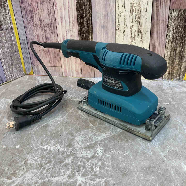 ☆マキタ(makita) 仕上サンダ BO3710【八潮店】
