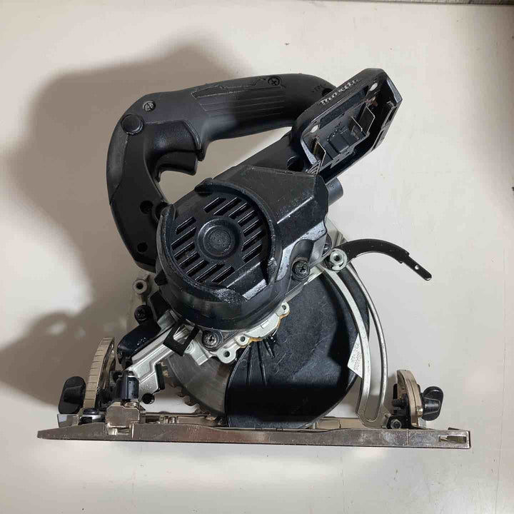 ★マキタ(makita) 18V 165mmコードレス丸のこ HS631DZB 本体のみ【戸田店】