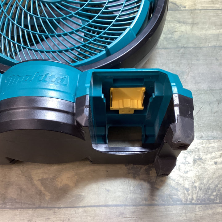 マキタ(makita) コードレスファン CF203DZ 【東大和店】