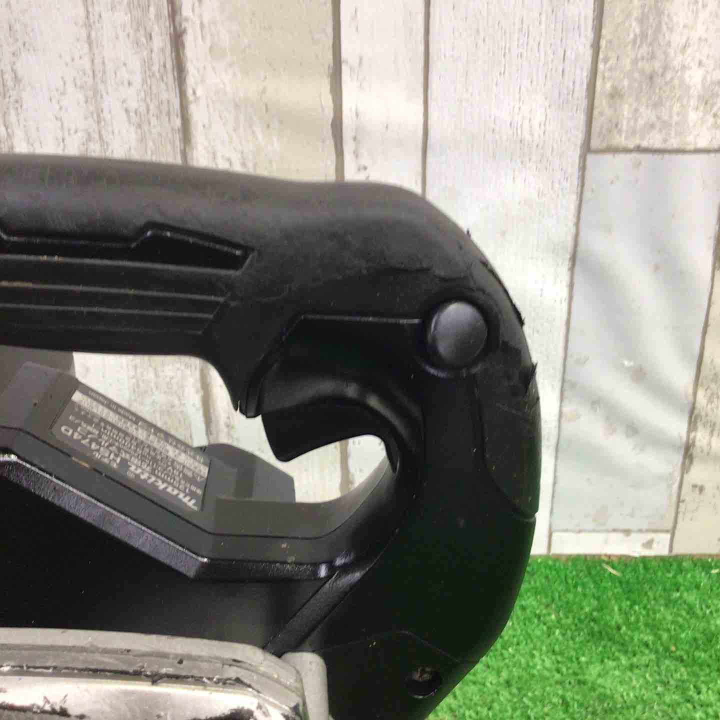マキタ(makita) コードレスマルノコ HS474DZB【町田店】 – アクト