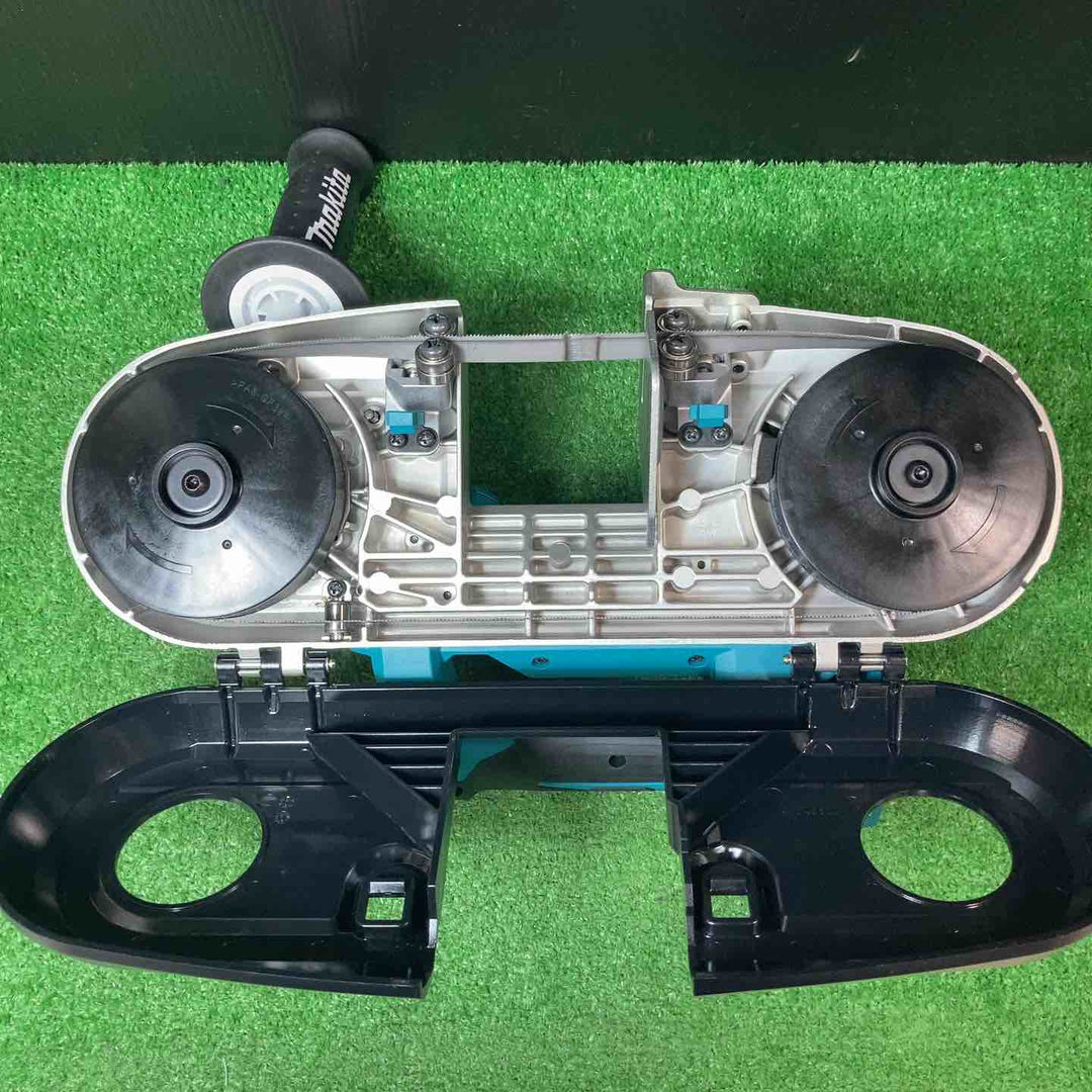 【中古美品】★マキタ(makita) コードレスポータブルバンドソー PB183DZ【岩槻店】