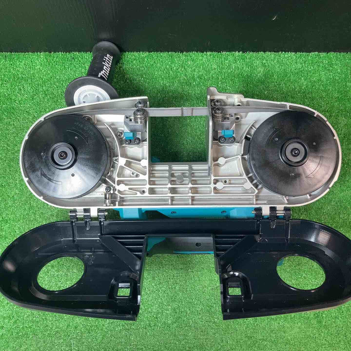【中古美品】★マキタ(makita) コードレスポータブルバンドソー PB183DZ【岩槻店】