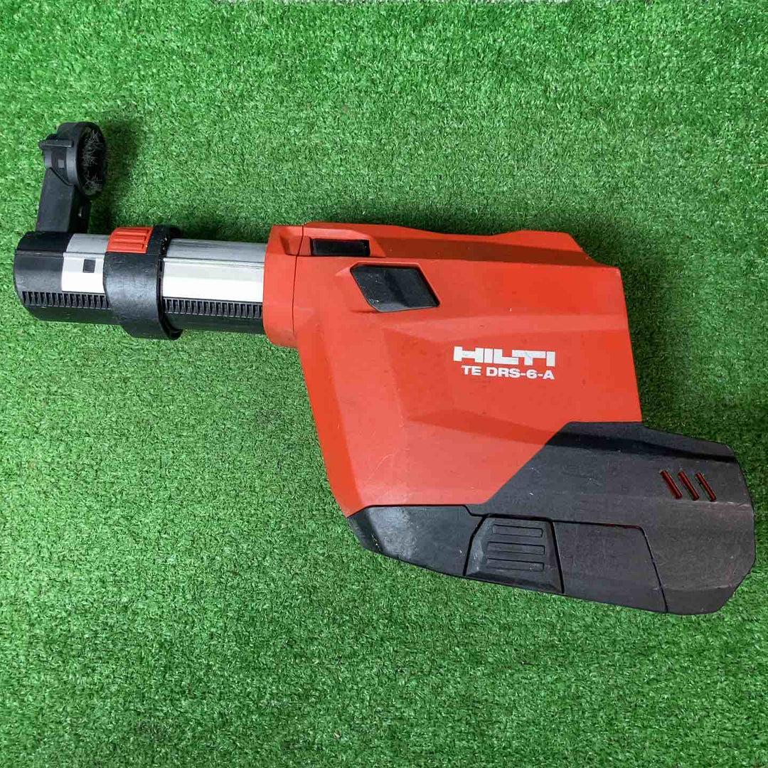 ◇ヒルティ(HILTI)  コードレス集じんハンマドリル TE6-A36 DRS【岩槻店】