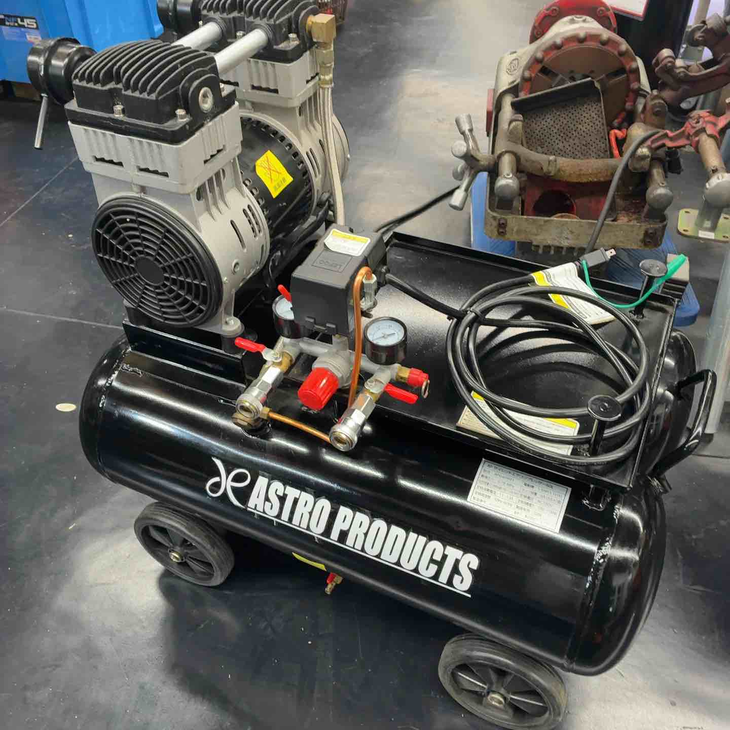 ◇ケルヒャー(KARCHER) 高圧洗浄機 JTK silent 1.600-901.0 サイレント