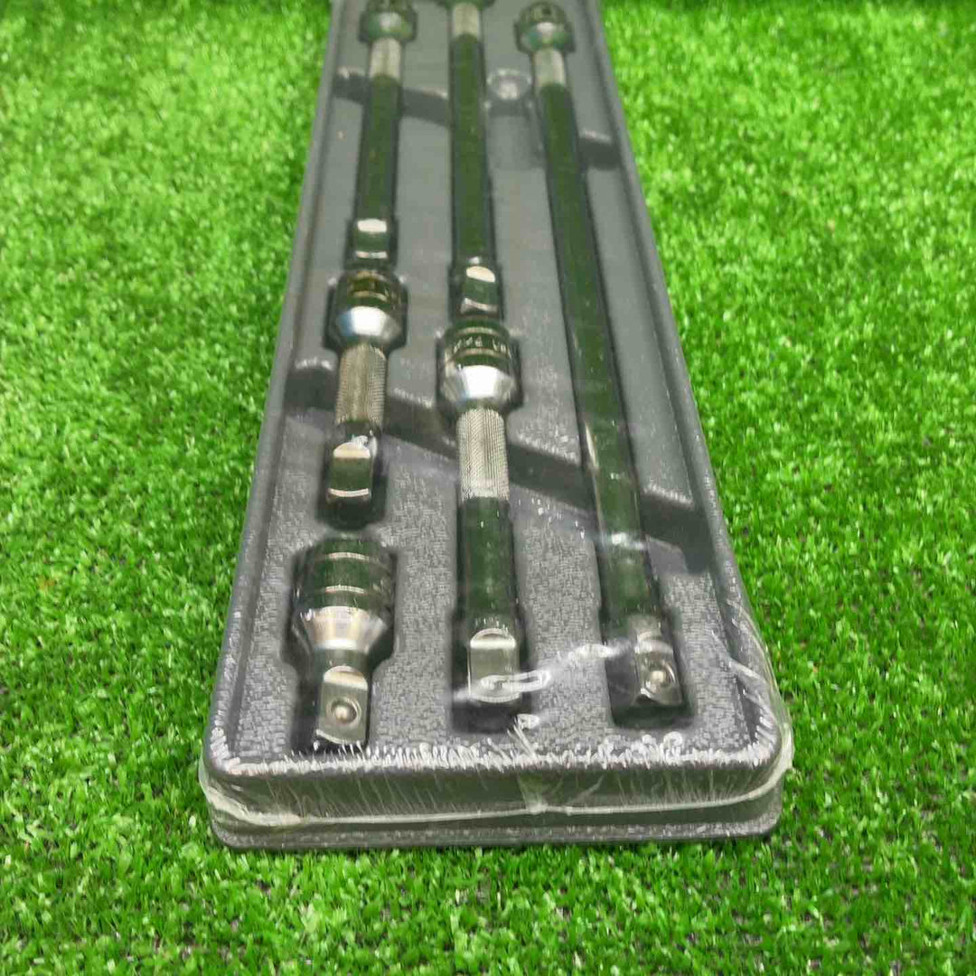 Snap-on スナップオン 3/8インチ エクステンションバーセット PAKPD124【藤沢店】