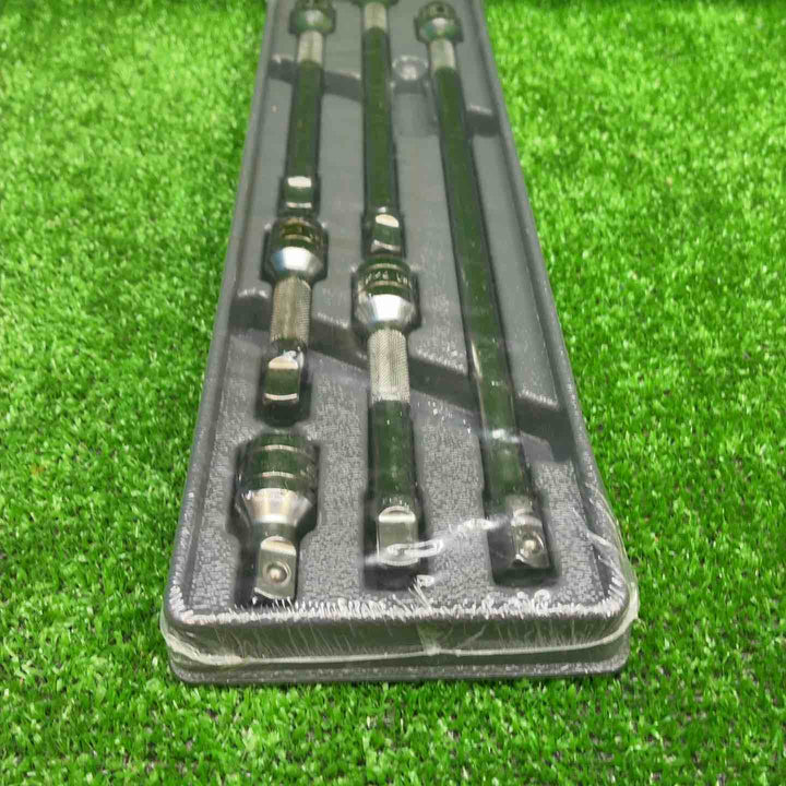 Snap-on スナップオン 3/8インチ エクステンションバーセット PAKPD124【藤沢店】