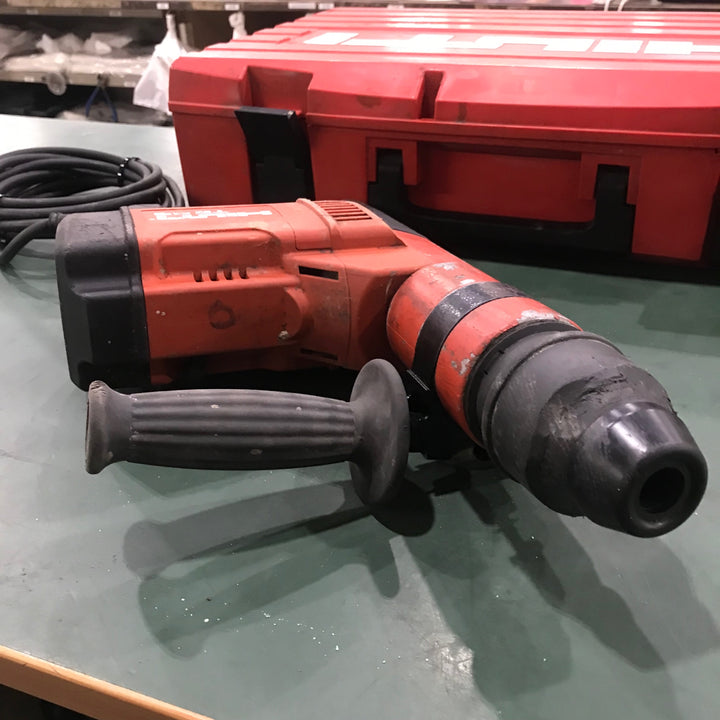 ◇ヒルティ(HILTI) ハンマドリル TE55【川口店】