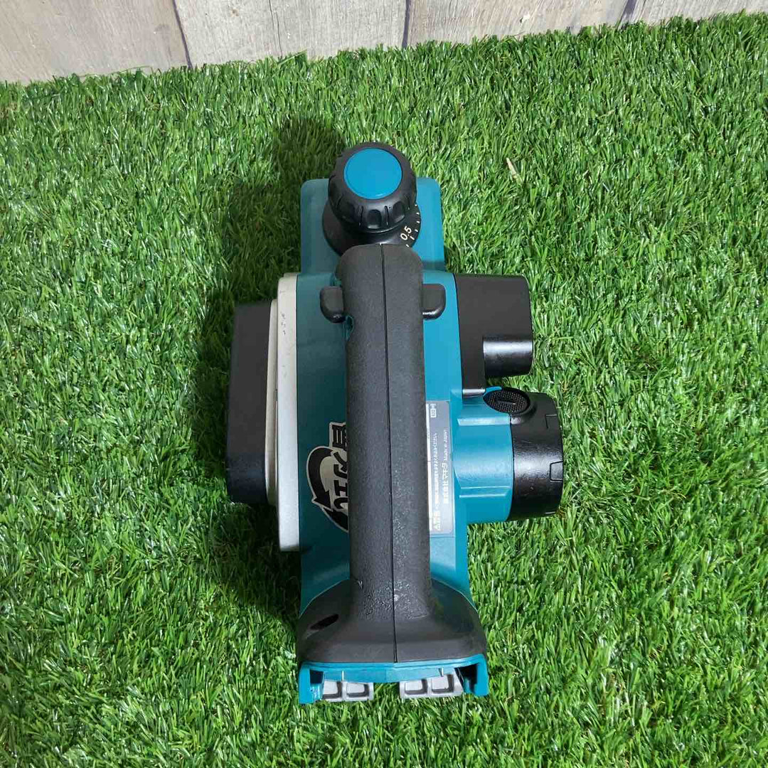 ◇マキタ(makita) 14.4Vコードレスカンナ KP140DZ 本体のみ【戸田店】