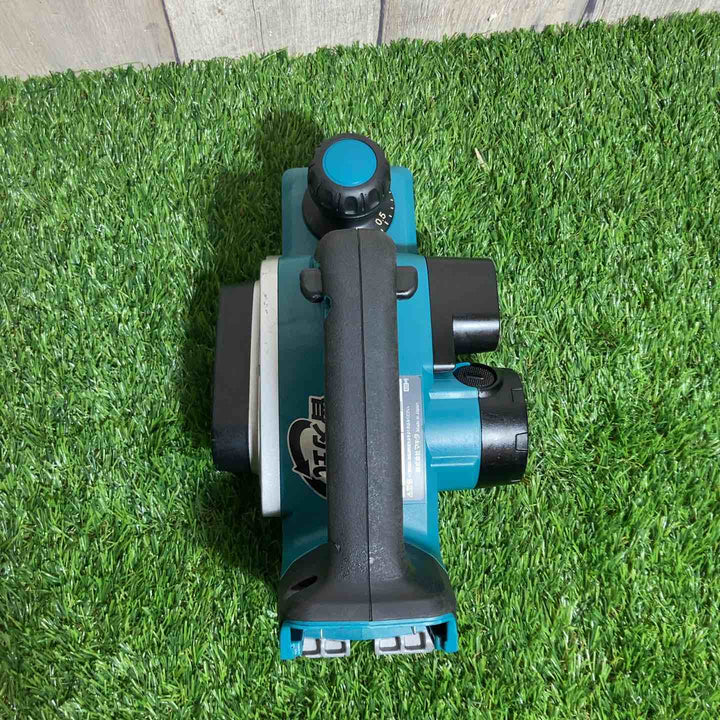 ◇マキタ(makita) 14.4Vコードレスカンナ KP140DZ 本体のみ【戸田店】