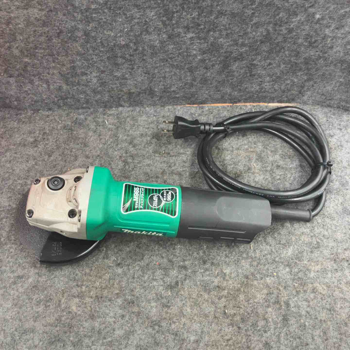 ◇マキタ(makita) 100mmディスクグラインダ  M965【鴻巣店】