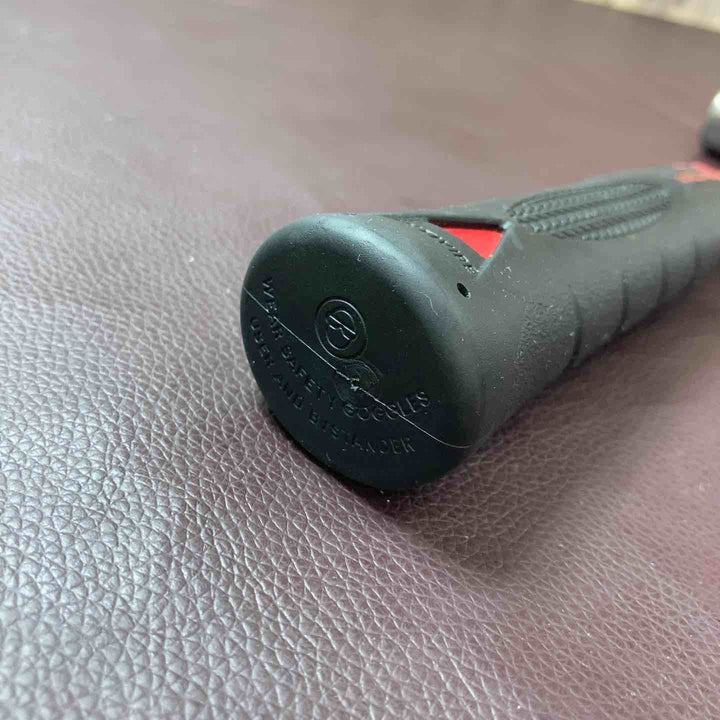 【中古品】 マックツール(MACTOOLS) アンチバイブレーションボールピンハンマー BH12AV 12オンス ブランド 【東大和店】