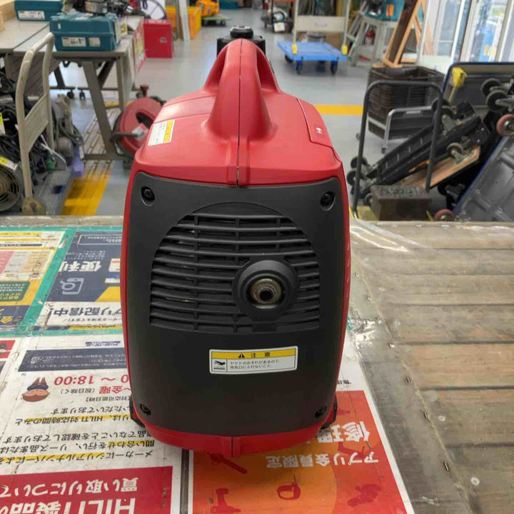 HONDA EU9i【戸田店】