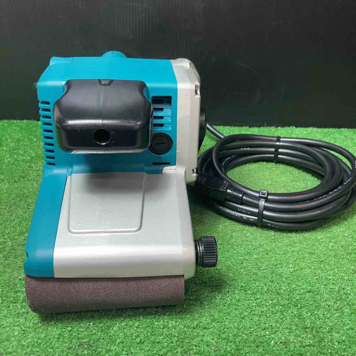 ☆マキタ(makita) ベルトサンダ 9404【岩槻店】