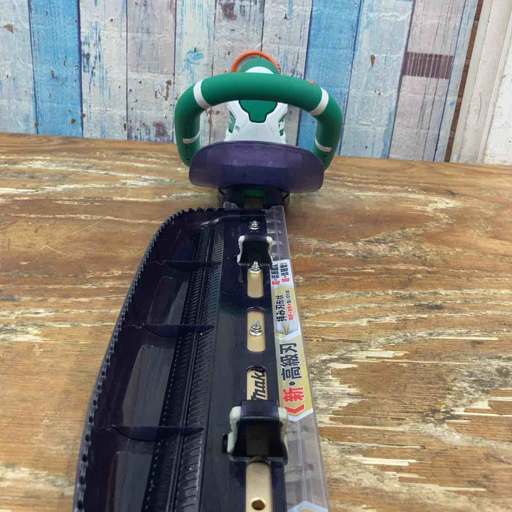 マキタ(Makita) 生垣バリカン MUH4652【柏店】
