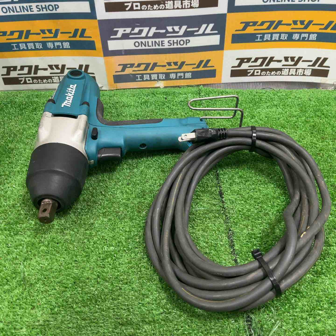 ☆マキタ(makita) インパクトレンチ TW0250【草加店】