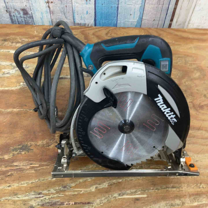 ★マキタ(makita) 電気マルノコ 5731S【柏店】