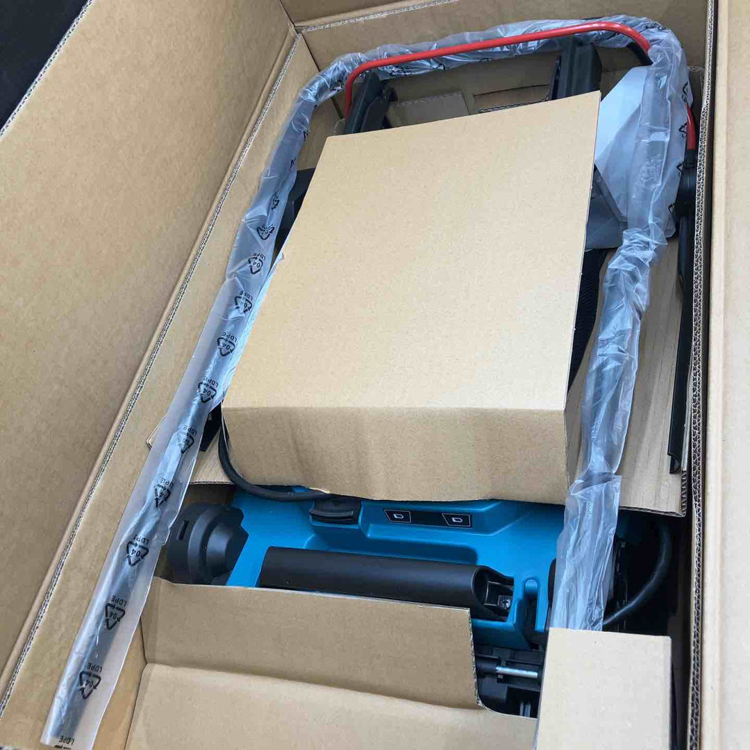 【未使用品】マキタ(makita) 36V 380mm充電式芝刈機 MLM382DZ 本体のみ【川越店】
