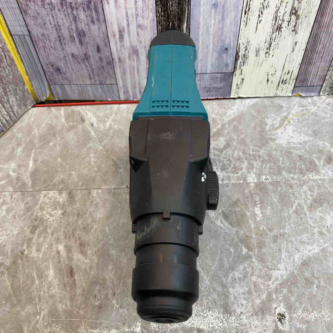 ☆マキタ(makita) コードレスハンマドリル HR171DZ【八潮店】