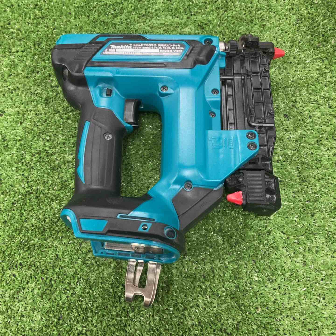 ★マキタ(makita) コードレスピンネイラ PT353DZ【川崎店】