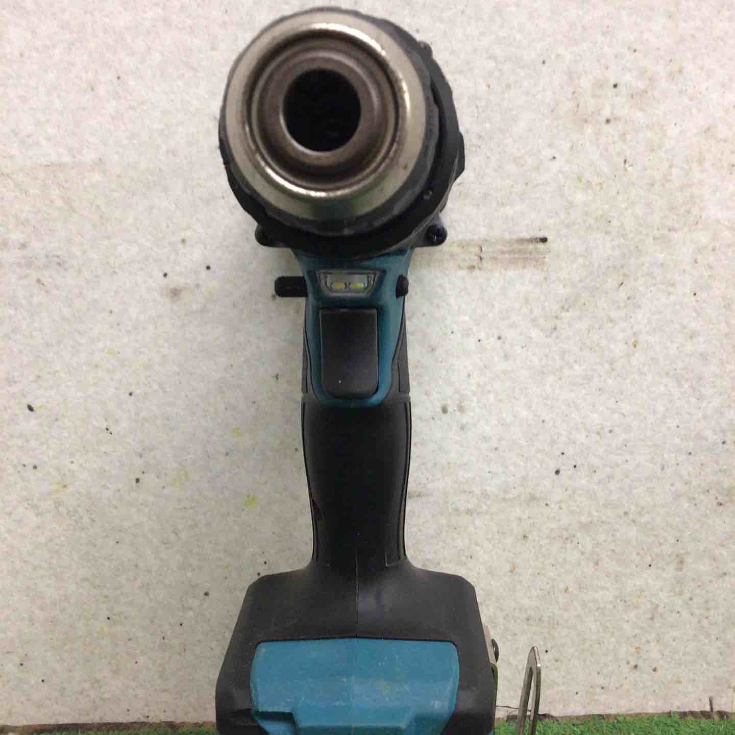 ★マキタ(makita) コードレス振動ドリルドライバー HP002GZ【町田店】 ☆マキタ(makita) コードレス振動ドリルドライバー HP002GZ