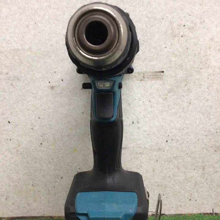 ★マキタ(makita) コードレス振動ドリルドライバー HP002GZ【町田店】