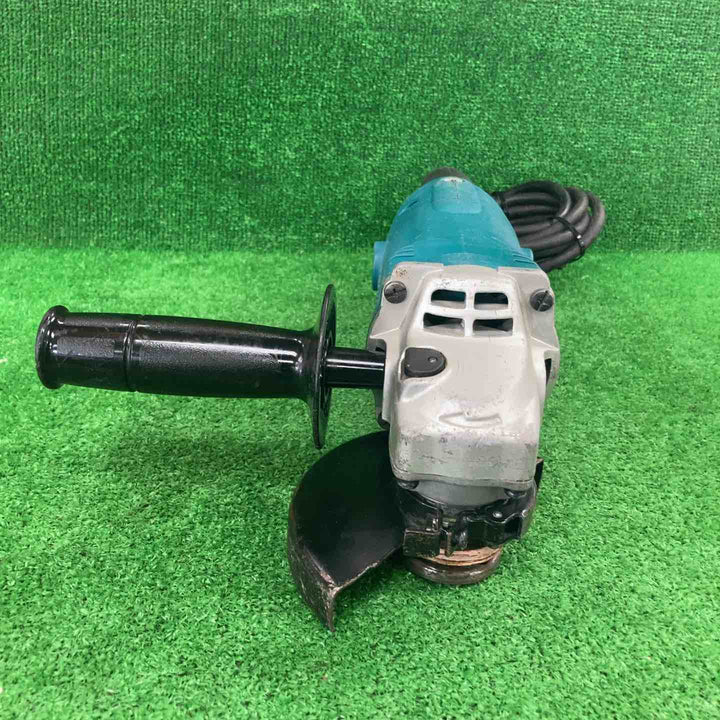 マキタ(makita) 125mm電子ディスクグラインダー GA5021C【川崎店】