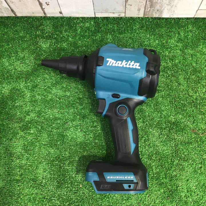 ★マキタ(makita) コードレスエアダスタ AS180DZ【町田店】