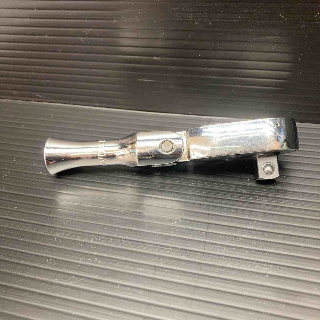 ★スナップオン(Snap-on) 3/8"スタッビフレックスヘッドラチェット FKF80A【川越店】