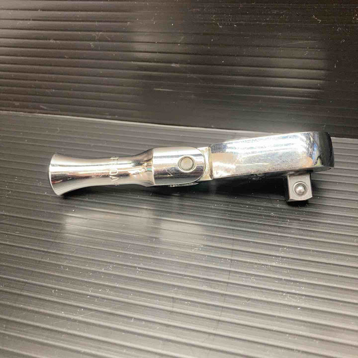 ★スナップオン(Snap-on) 3/8"スタッビフレックスヘッドラチェット FKF80A【川越店】