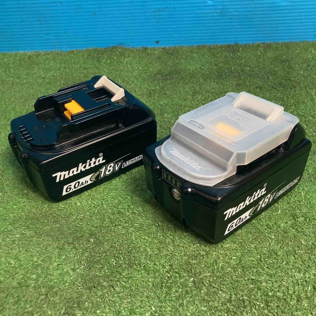 ★マキタ(makita) 125mmコードレスディスクグラインダー GA504DRGXN【岩槻店】