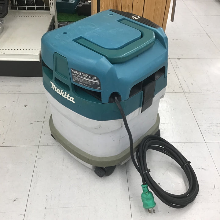 【現状品】 マキタ/makita 集じん機 乾式 VC1530 【鴻巣店】