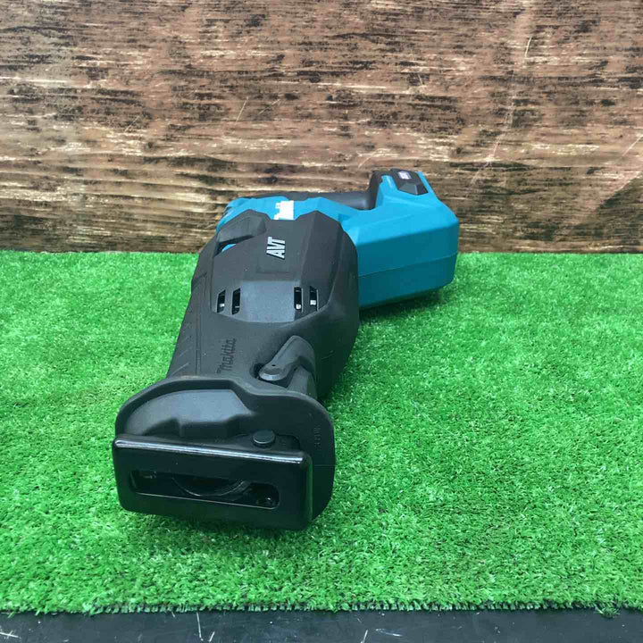 ★マキタ(makita) コードレスレシプロソー JR002GRDX【川越店】