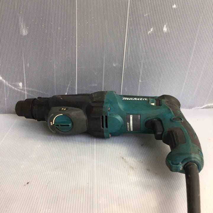 ★マキタ(makita) ハンマドリル HR2601F【草加店】