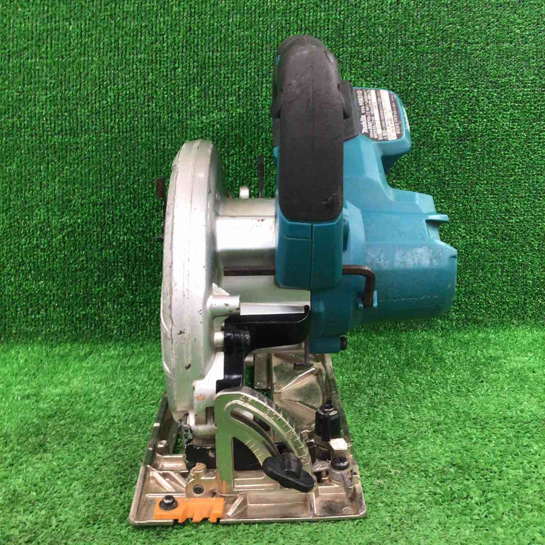 ★マキタ(makita) コードレス丸のこ HS631DZ【川崎店】