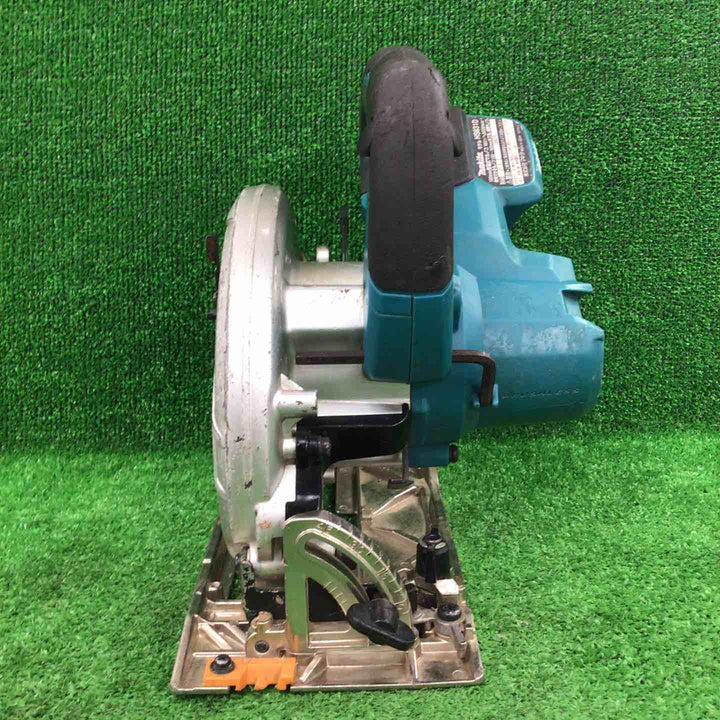 ★マキタ(makita) コードレス丸のこ HS631DZ【川崎店】