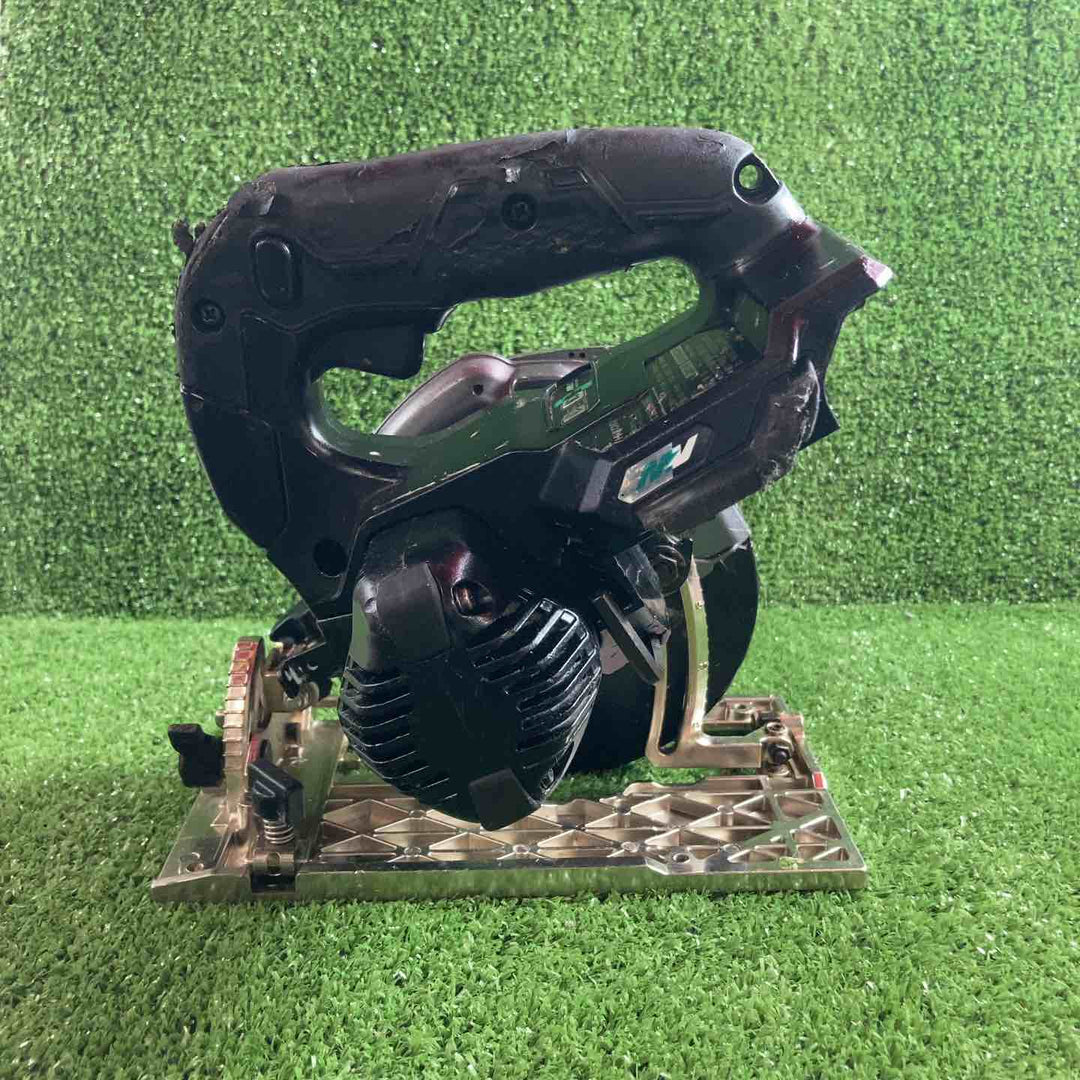 ★ハイコーキ(HIKOKI ※旧:日立工機) コードレス丸のこ C3605DA(SK)(NNB)【川崎店】