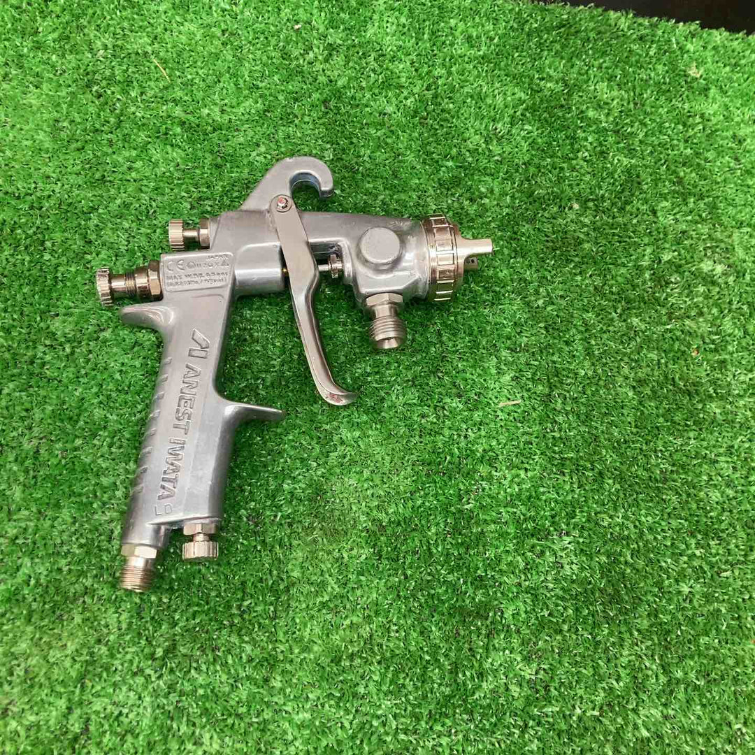 アネスト岩田 スプレーガン W-200【川越店】