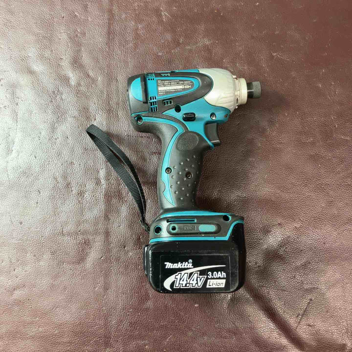 【中古品】 マキタ(makita) コードレスインパクトドライバー TD131DRFX 【東大和店】