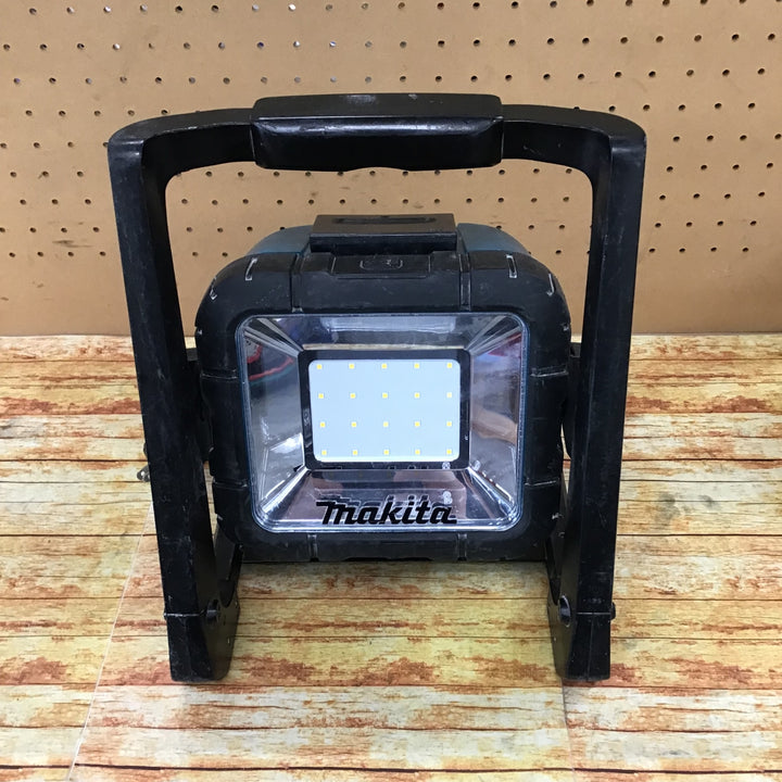 ★マキタ(makita) コードレスLEDスタンドライト ML805【川崎店】