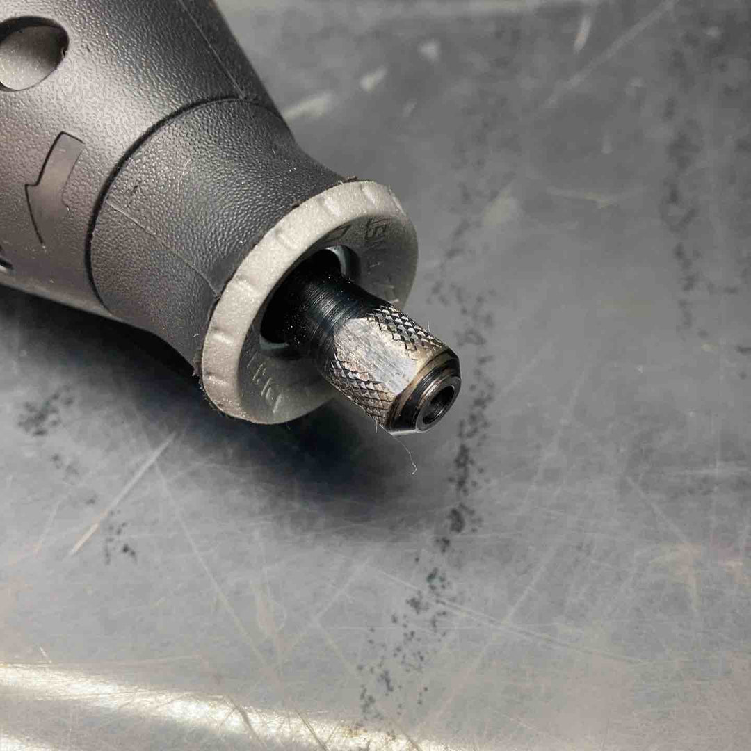◇ドレメル(DREMEL) ハイスピードロータリーツール MODEL 4000